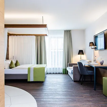 Forster Am - Bei Landshut Hotel