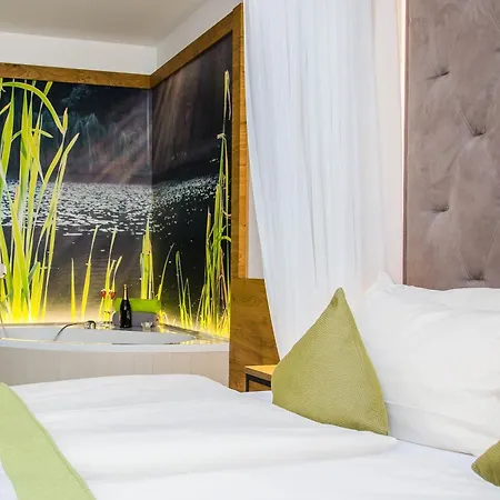 Hotel Forster Am - Bei Landshut