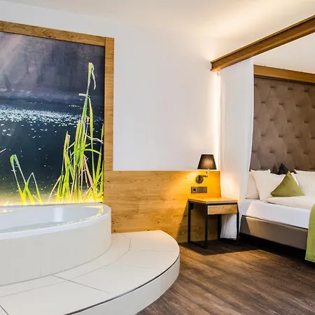 Forster Am - Bei Landshut Hotel 3*