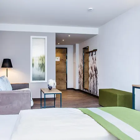 Hotel Forster Am - Bei Landshut 3*