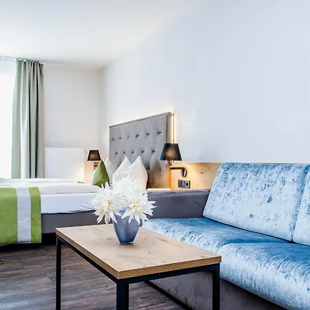 Forster Am - Bei Landshut Hotel Eching (Landshut)