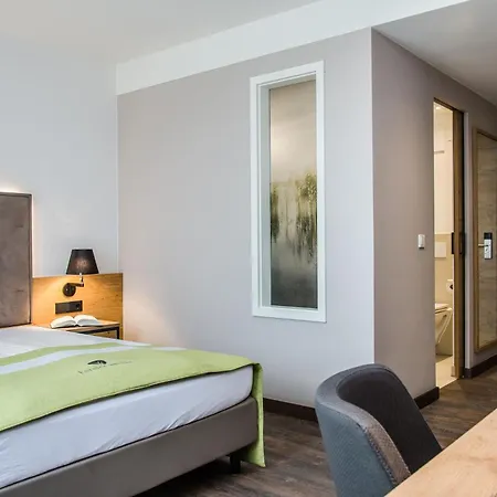 Hotel Forster Am - Bei Landshut Eching (Landshut)