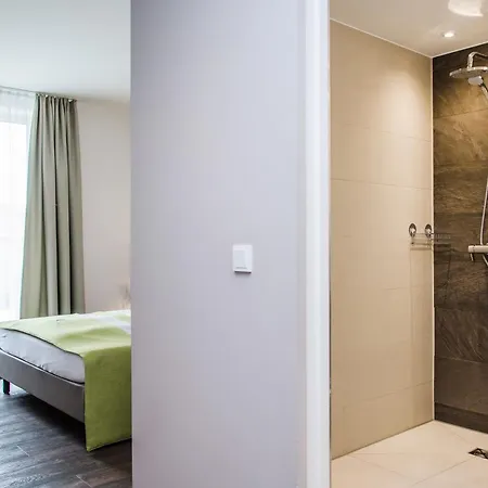 Hotel Forster Am - Bei Landshut
