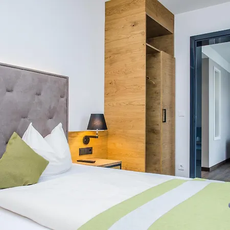 Hotel Forster Am - Bei Landshut 3*