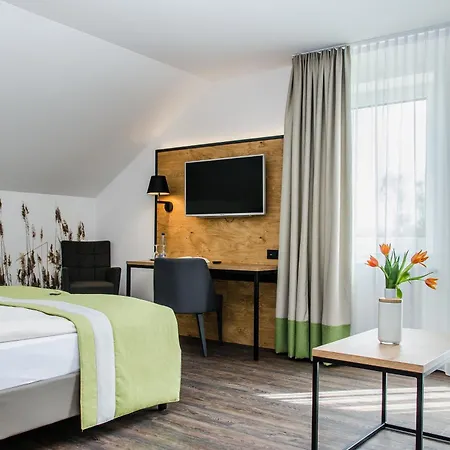 Forster Am - Bei Landshut Hotel Eching (Landshut)