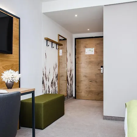Hotel Forster Am - Bei Landshut 3*
