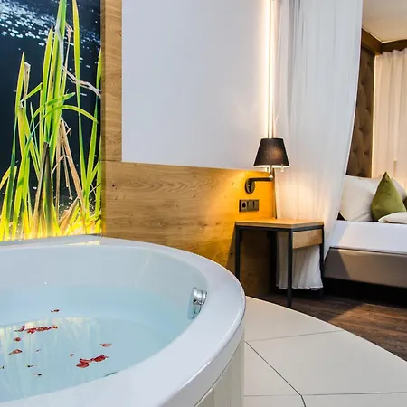 Hotel Forster Am - Bei Landshut 3*