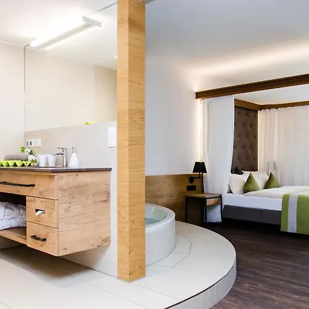 Hotel Forster Am - Bei Landshut