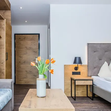 Forster Am - Bei Landshut Hotel 3*