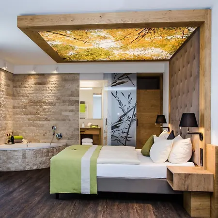 Hotel Forster Am - Bei Landshut 3*