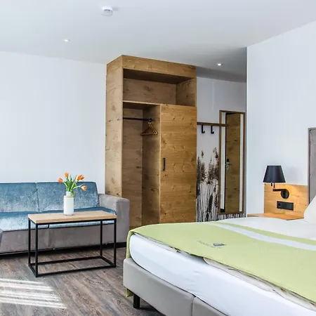 Forster Am - Bei Landshut Hotel 3*