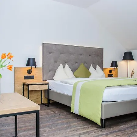 Forster Am - Bei Landshut 3* Eching (Landshut)