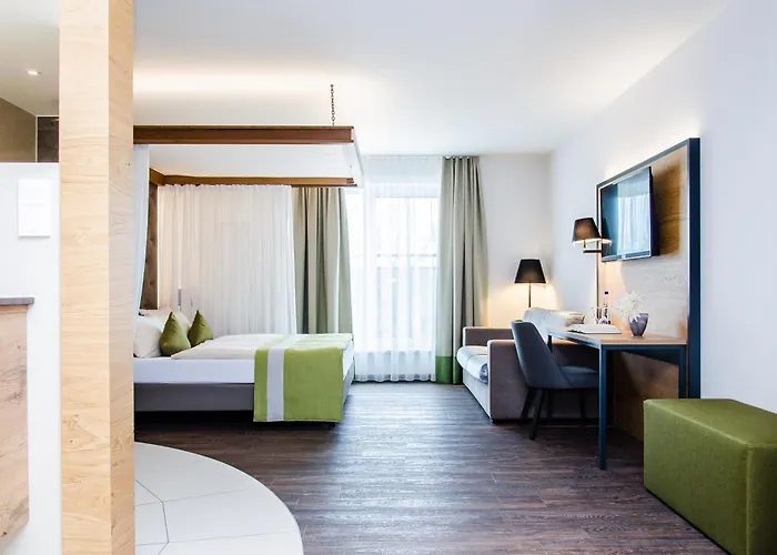 Forster Am - Bei Landshut Hotel