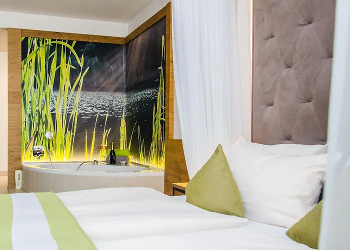 Hotel Forster Am - Bei Landshut