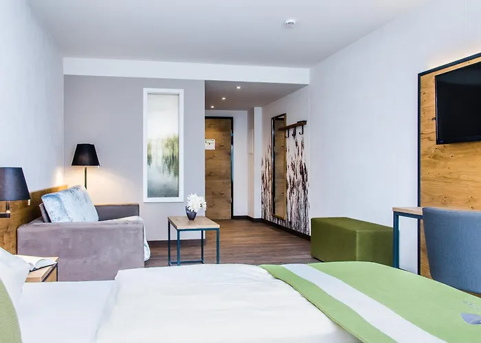 Hotel Forster Am - Bei Landshut 3*