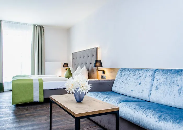 Forster Am - Bei Landshut Hotel Eching (Landshut)