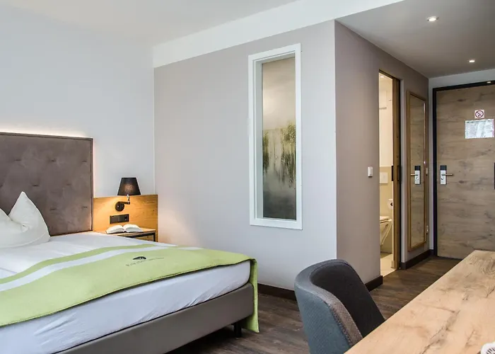 Hotel Forster Am - Bei Landshut Eching (Landshut)