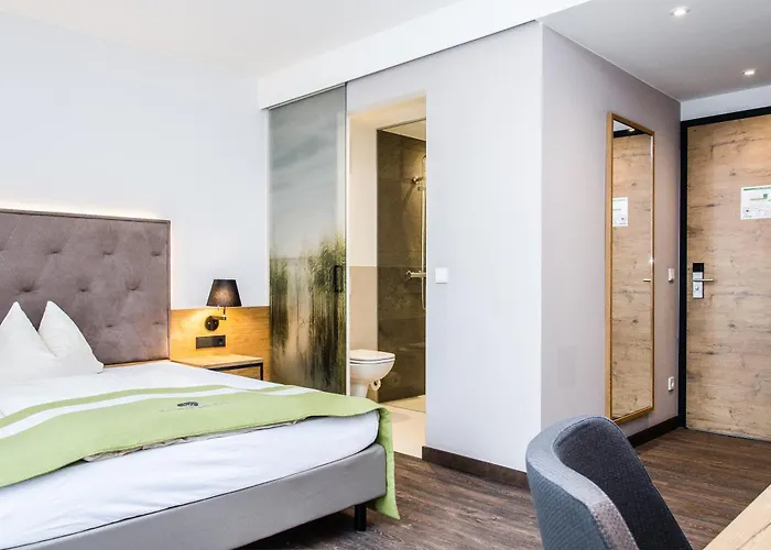 Forster Am - Bei Landshut 3*