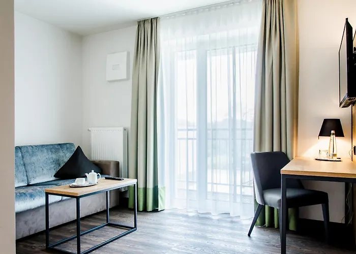 Forster Am - Bei Landshut Hotel