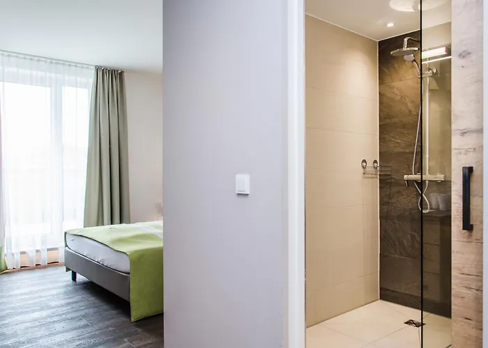 Hotel Forster Am - Bei Landshut