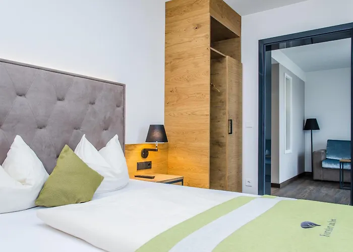 Hotel Forster Am - Bei Landshut 3*
