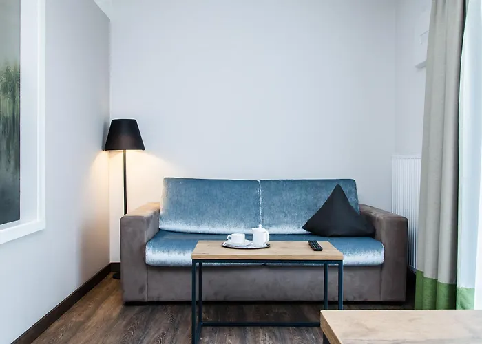 Hotel Forster Am - Bei Landshut Eching (Landshut)