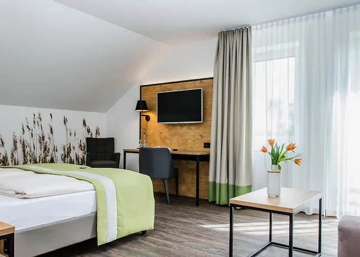 Forster Am - Bei Landshut Hotel Eching (Landshut)
