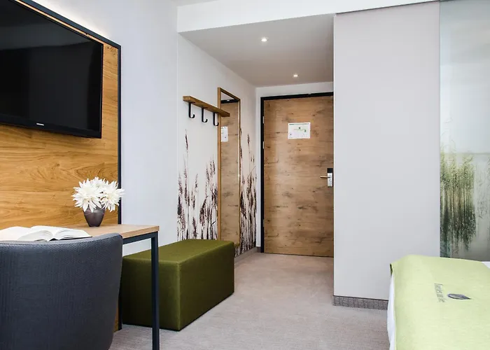 Hotel Forster Am - Bei Landshut 3*