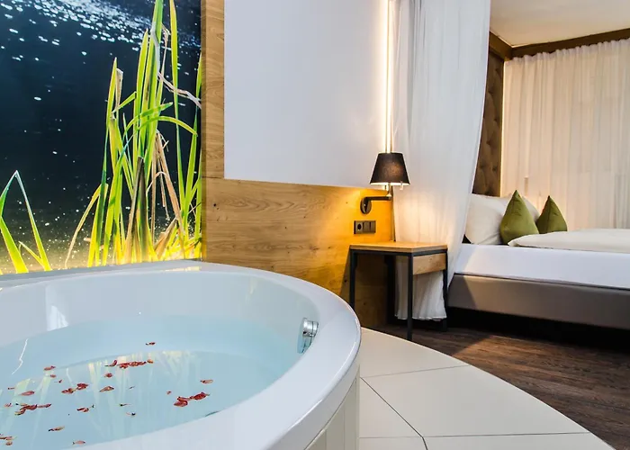 Hotel Forster Am - Bei Landshut 3*