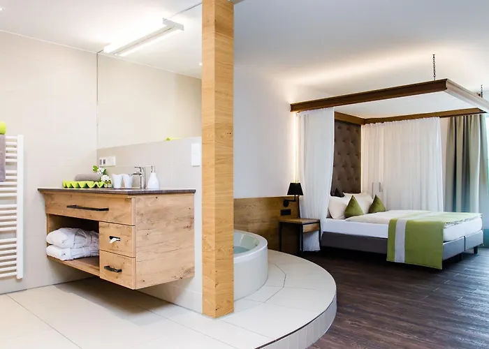 Hotel Forster Am - Bei Landshut