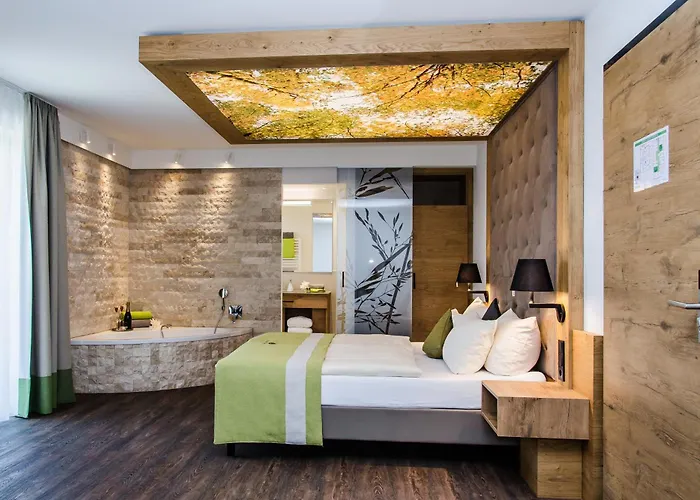 Hotel Forster Am - Bei Landshut 3*