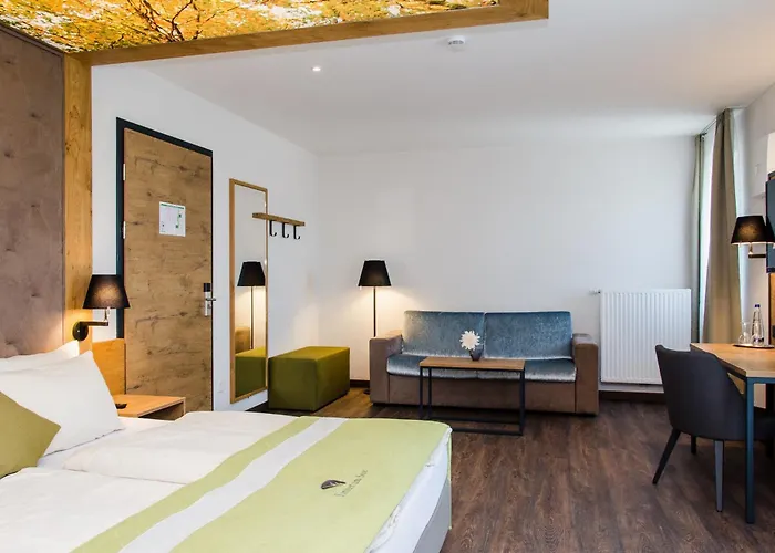 Forster Am - Bei Landshut Hotel Eching (Landshut)