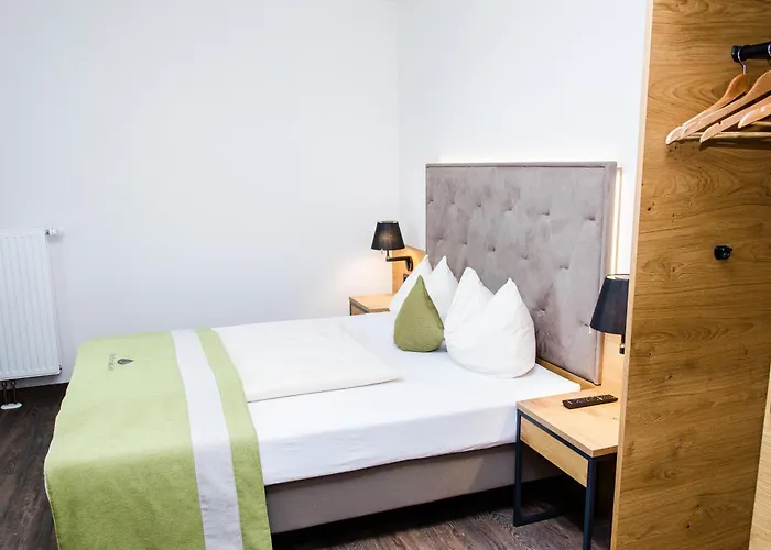 Forster Am - Bei Landshut Eching (Landshut)