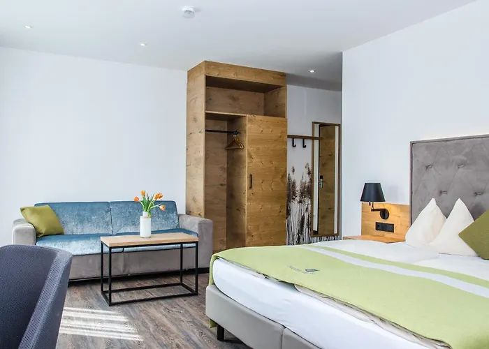 Forster Am - Bei Landshut Hotel 3*