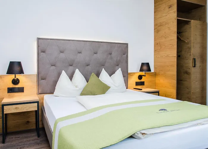 Hotel Forster Am - Bei Landshut 3*