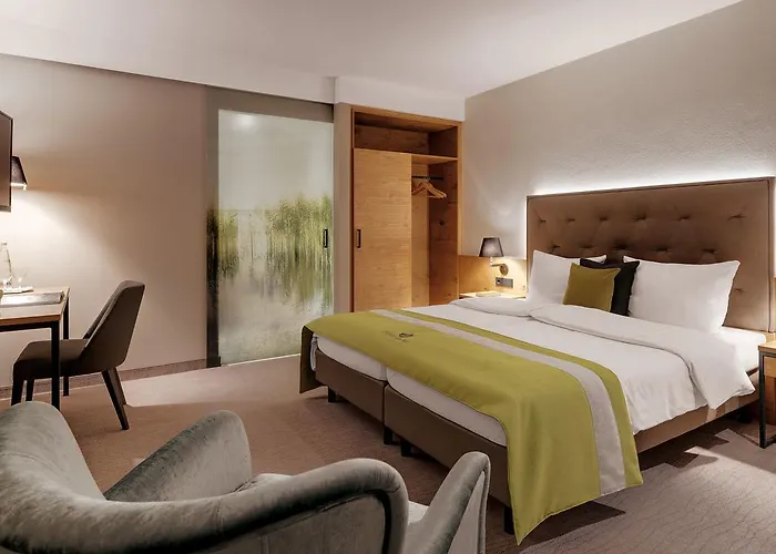 Hotel Forster Am - Bei Landshut 3*