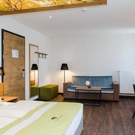Forster Am - Bei Landshut Hotel Eching (Landshut)