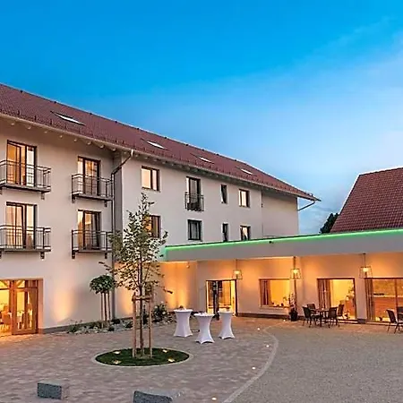 Forster Am - Bei Landshut 3*