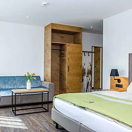 Hotel Forster Am - Bei Landshut