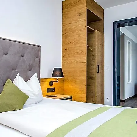 Forster Am - Bei Landshut Hotel