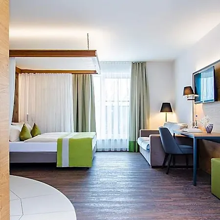 Hotel Forster Am - Bei Landshut Eching (Landshut)