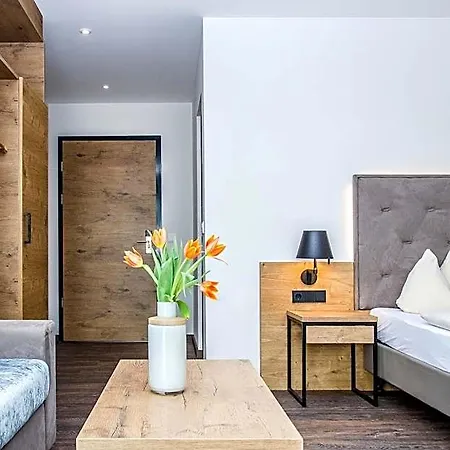 Forster Am - Bei Landshut Hotel 3*