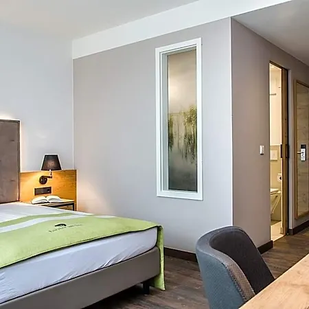 Forster Am - Bei Landshut Hotel Eching (Landshut)
