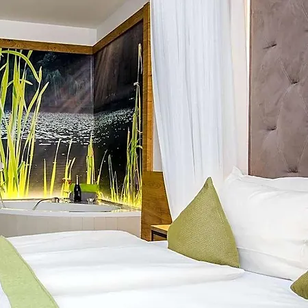 Hotel Forster Am - Bei Landshut Eching (Landshut)