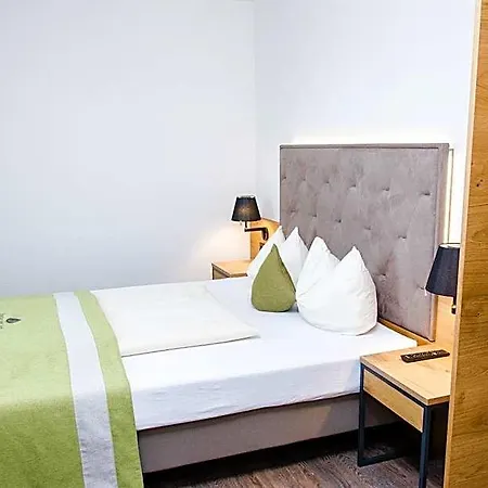 Hotel Forster Am - Bei Landshut