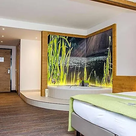 Forster Am - Bei Landshut Hotel