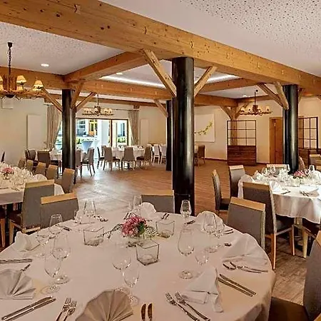 Hotel Forster Am - Bei Landshut