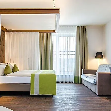 Hotel Forster Am - Bei Landshut Eching (Landshut)