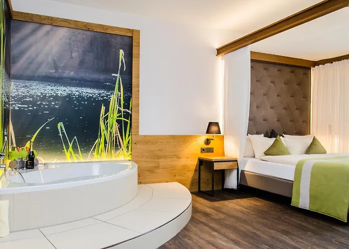Forster Am - Bei Landshut Hotel 3*