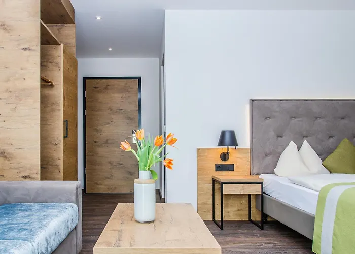Forster Am - Bei Landshut Hotel 3*